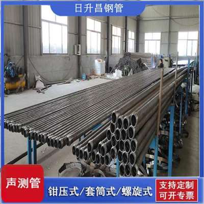 望牛墩镇声测管桩基检测的频率要达到多少百分比