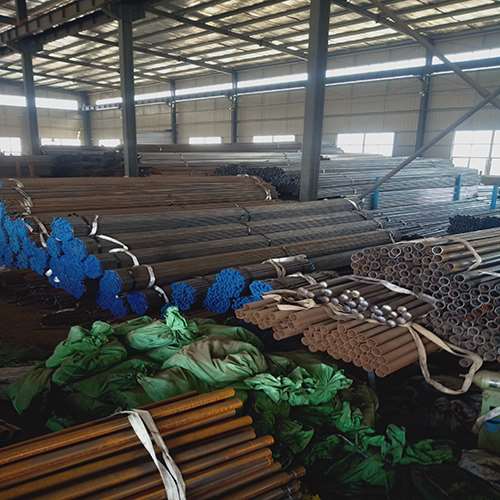 望牛墩镇声测管为何能作为桩基础检测材料？