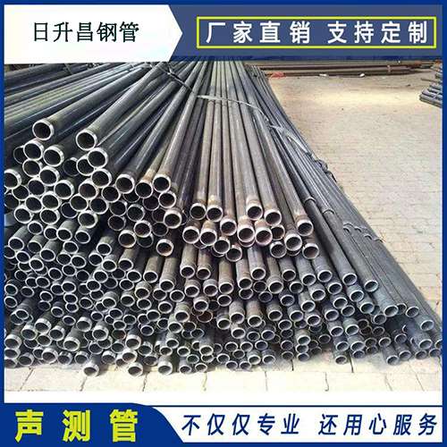 望牛墩镇声测管桩基现场检测技术规定