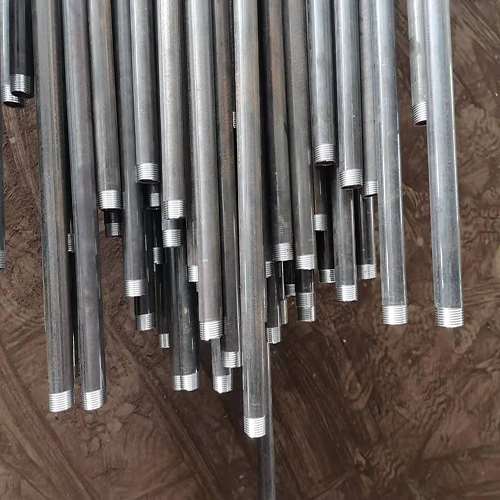 望牛墩镇声测管重量是多少？买管必知的计算公式