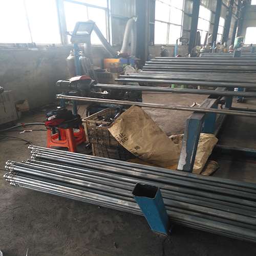 望牛墩镇桥梁桩基声测管的施工工艺流程